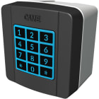 CAME SRL - CMC806SL-0170 SELT1W4G TASTIERA WIRELESS EXT A 433MHZ