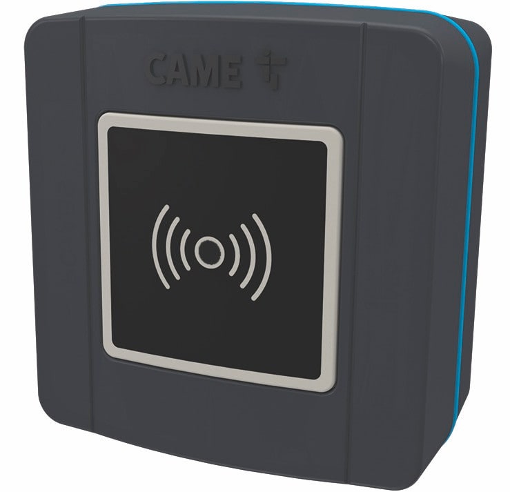CAME SRL - CMC806SL-0320 SELM1BDG TRANSPONDER BUS EXT MIFARE