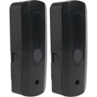 CAME SPA - CMC806SS-0010 RIOPH8WS COPPIA DI FOTOCELLULE