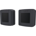 CAME SRL - CMC806TF-0080 DLX30CEP FOTOCELLULE DA ESTERNO
