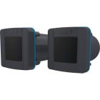 CAME SRL - CMC806TF-0090 DLX30SIP FOTOCELLULE BUS DA INCASSO
