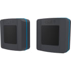 CAME SRL - CMC806TF-0100 DLX30SEP FOTOCELLULE BUS DA ESTERNO