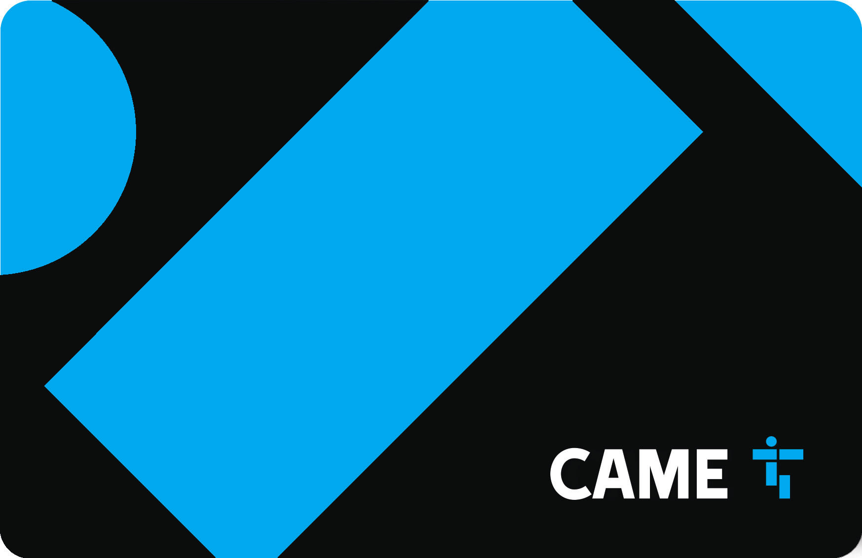 CAME SPA - CMC806XG-0100 TESSERA TRANSPONDER MIFARE CLASSIC 1K