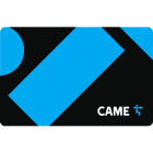 CAME SRL - CMC806XG-0100 TESSERA TRANSPONDER MIFARE CLASSIC 1K