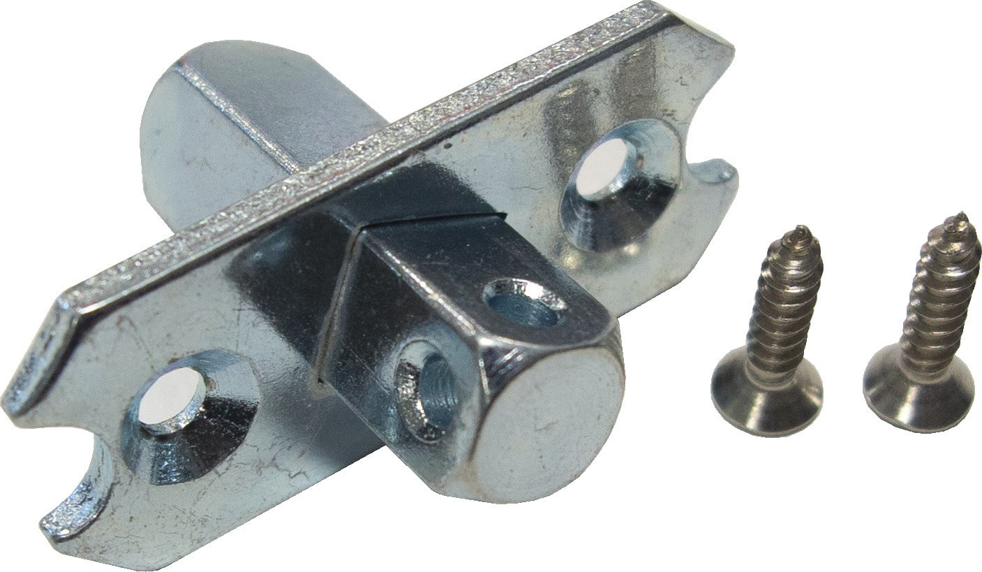 CAME SRL - CMC809XG-0040 PERNO QUADRO 10MM PER TESTA A STELLA