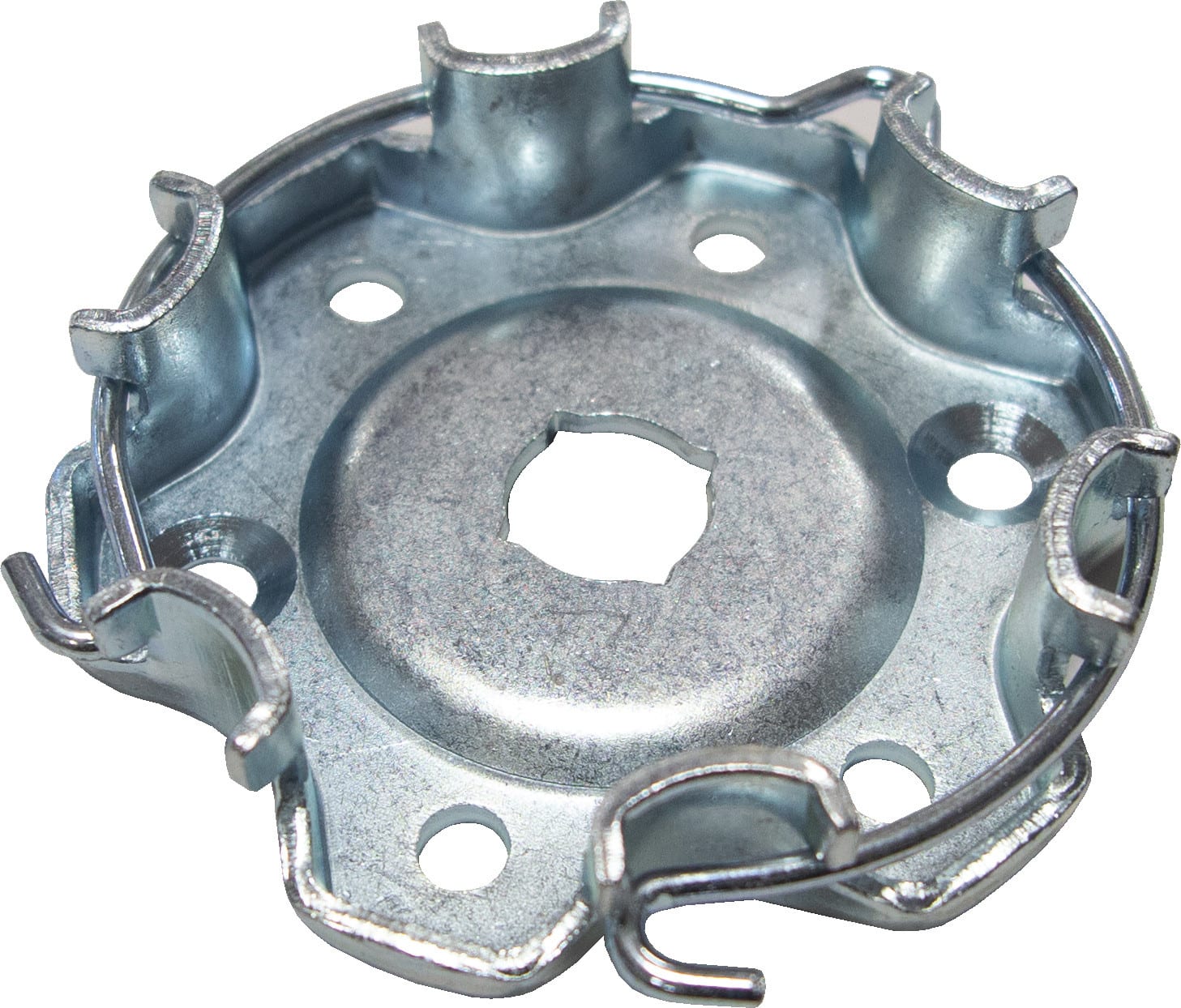 CAME SPA - CMC809XG-0050 SUPPORTO AGGANCIO RAPIDO TESTA A STELLA