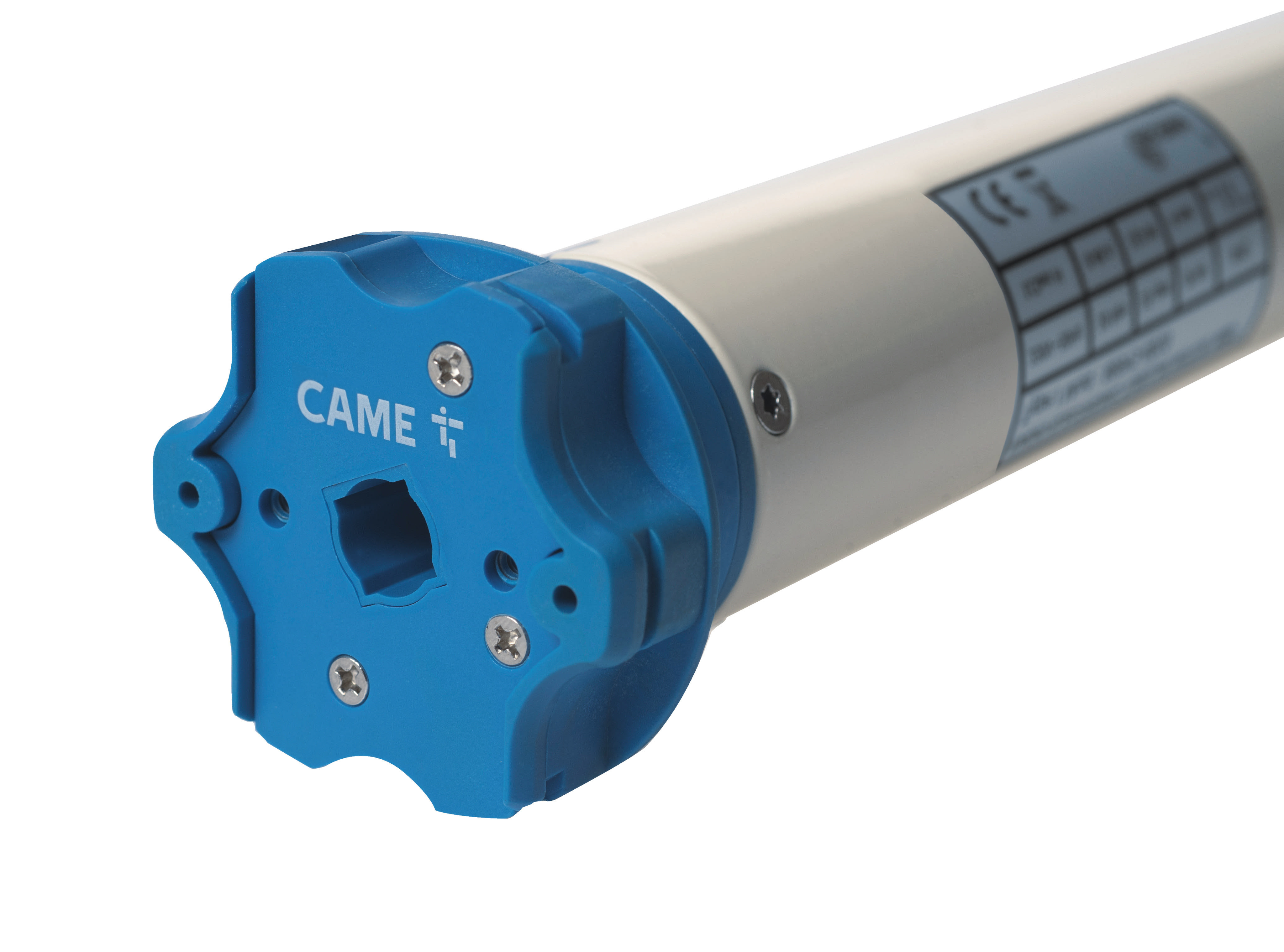 CAME SPA - CMC809Y5-0040 KBS51ADS MOTORE TUBOLARE ELET. 230V 40NM
