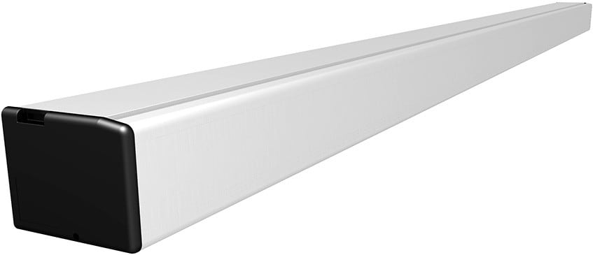 CAME SRL - CMC818SL-0051 FLUO-SLB BASIC PORTA L2200 1 ANTA