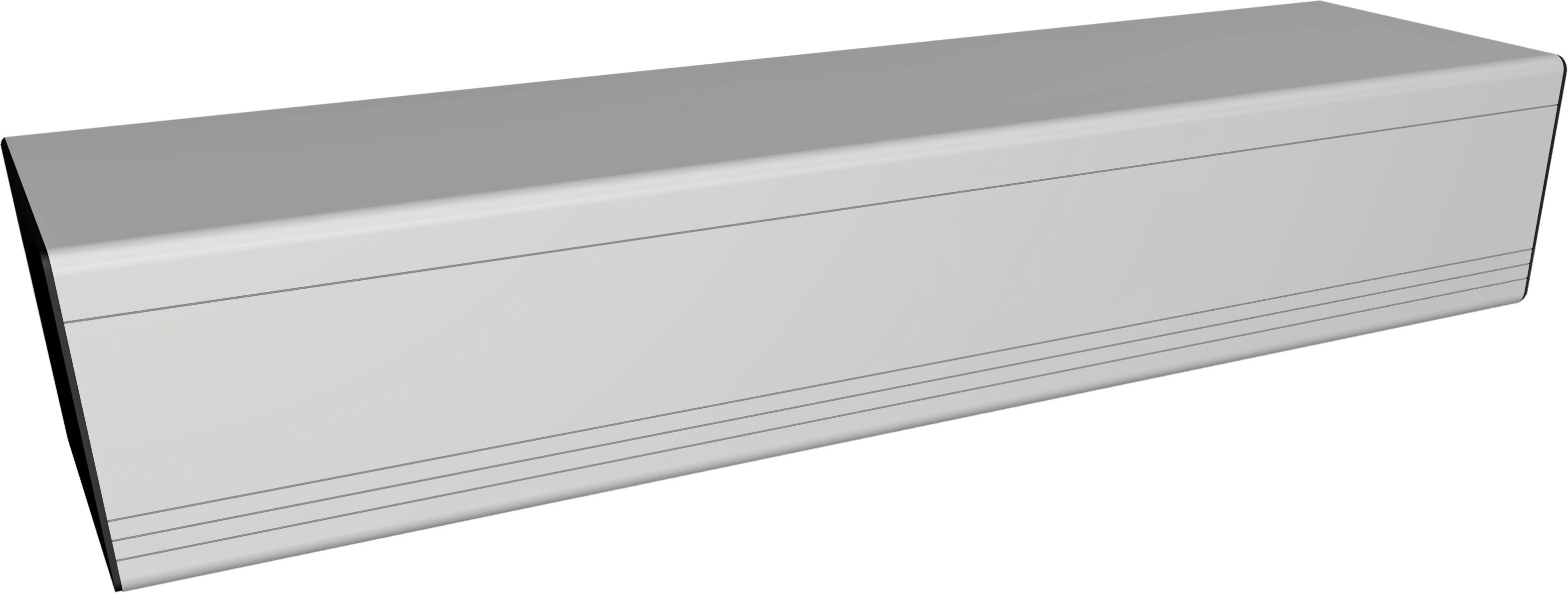 CAME SPA - CMC818SW-0010 FLUO-SW2 PORTA BATTENTE BRUSHLESS 200 KG