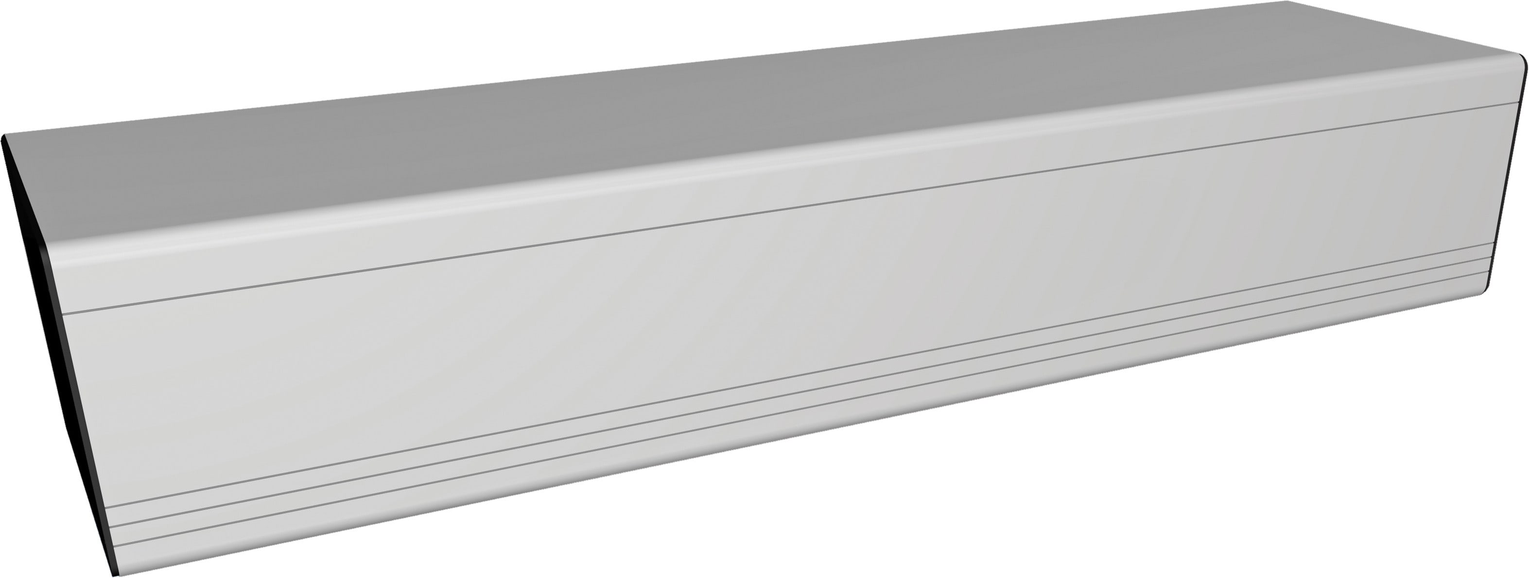 CAME SPA - CMC818SW-0130 DOPPIA FLUO-SW3 MISURA FINO A 3000 MM