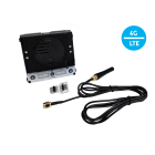 CAME SPA - CMC840AD-0010 MTMA/CONNECT-MODULO AUDIO LTE