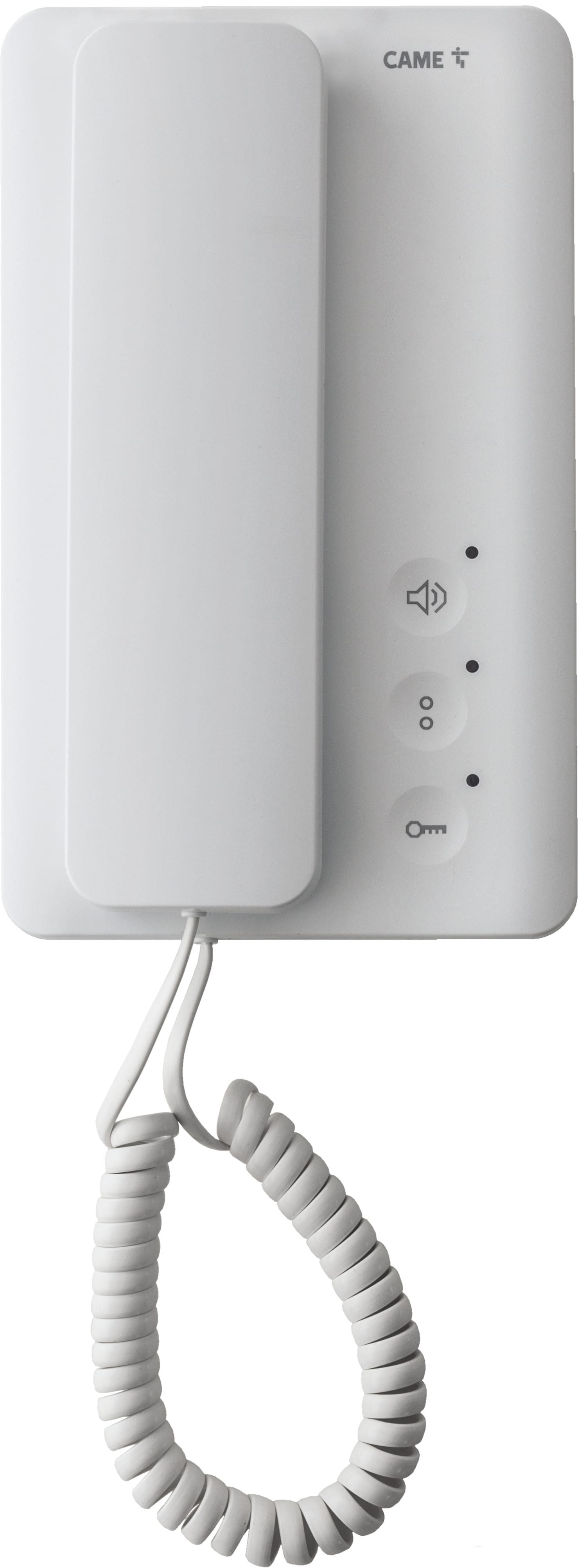 CAME SRL - CMC840CA-0040 AGT A CITOFONO A CORNETTA X1
