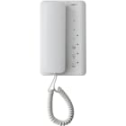 CAME SRL - CMC840CA-0050 AGT A EVO CITOFONO A CORNETTA X1