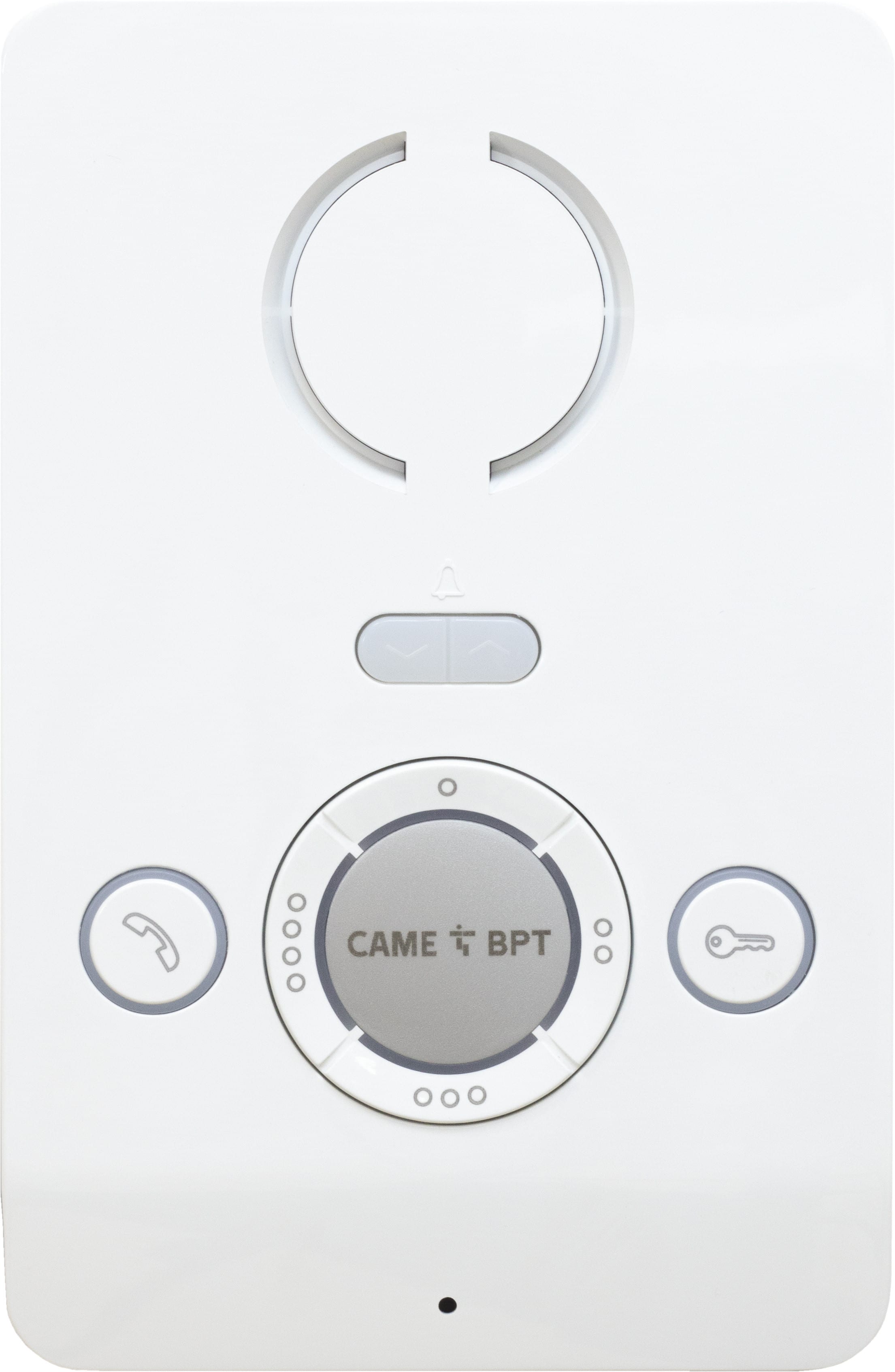 CAME SPA - CMC840CC-0010 PEC IP WH-CITOFONO VIVA-VOCE IP