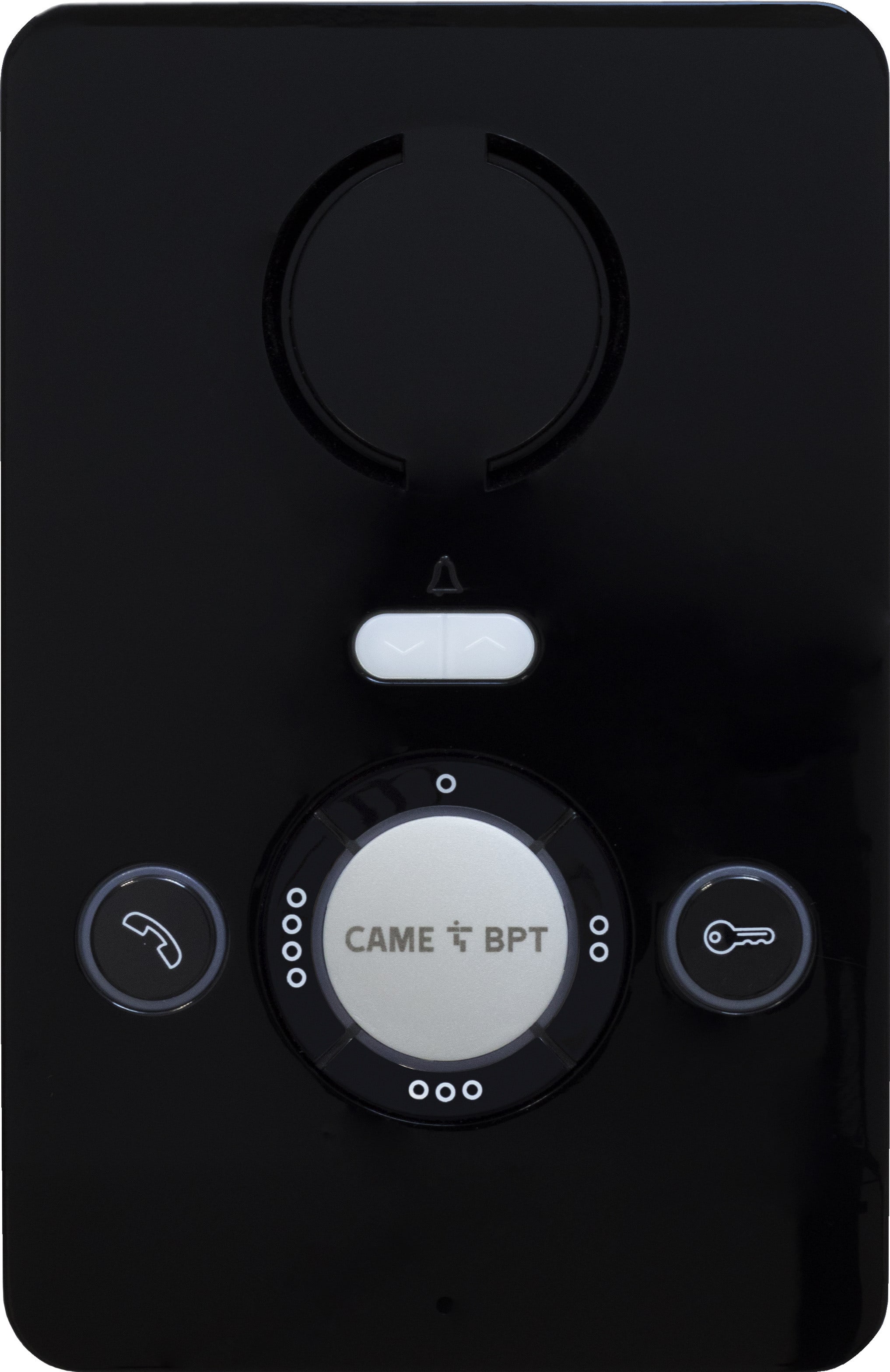 CAME SRL - CMC840CC-0020 PEC IP BK-CITOFONO VIVA-VOCE IP