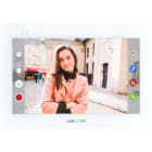 CAME SRL - CMC840CH-0030 XTS 7 WH WIFI-VIDEOCITOFONO VIVAVOCE X2