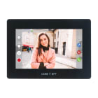 CAME SRL - CMC840CH-0100 XTS 5IP BK-VIDEOCITOFONO VIVAVOCE IP