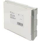 CAME SRL - CMC840XC-0080 XTS 7SI-SCATOLA INCASSO XTS 7