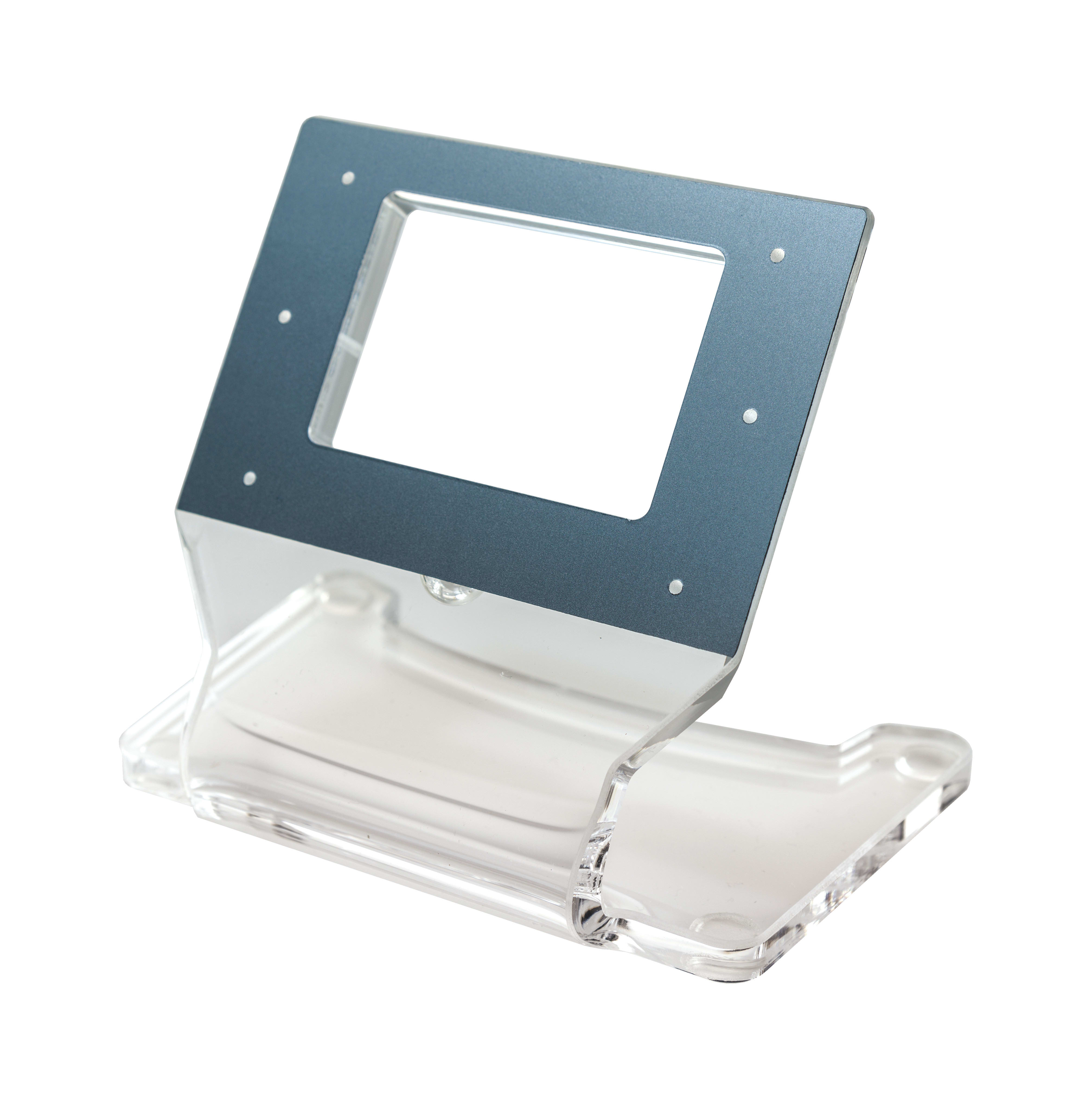 CAME SRL - CMC840XC-0130 XTS 5KT- SUPPORTO DA TAVOLO XTS 5