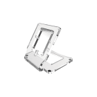 CAME SRL - CMC840XC-0150 AGT KT V - SUPPORTO DA TAVOLO VIDEO