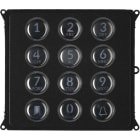 CAME SRL - CMC840XC-0270 MTMFKBVR-MA-FRONT.MODULO TASTIERA VR MA