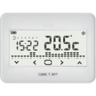 CAME SRL - CMC845AA-0030 TH/550 WH 230 CRONOTERMOST.TOUCH PARETE