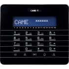 CAME SPA - CMC846CA-0120 PXKTN02 TASTIERA NERA FILO SIST.PXC2