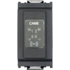 CAME SPA - CMC846CC-0030 PXITU01 INSERITORE TRANSPON. CON DUE I/O