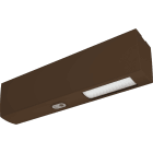 CAME SPA - CMC846EA-0100 PXWDTCM RIV. DT TENDA RADIO MARRONE
