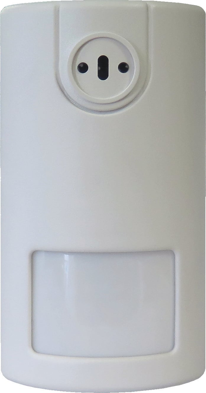 CAME SPA - CMC846EA-0140 PXIRV01 RIVELATORE IR DA INTERNO