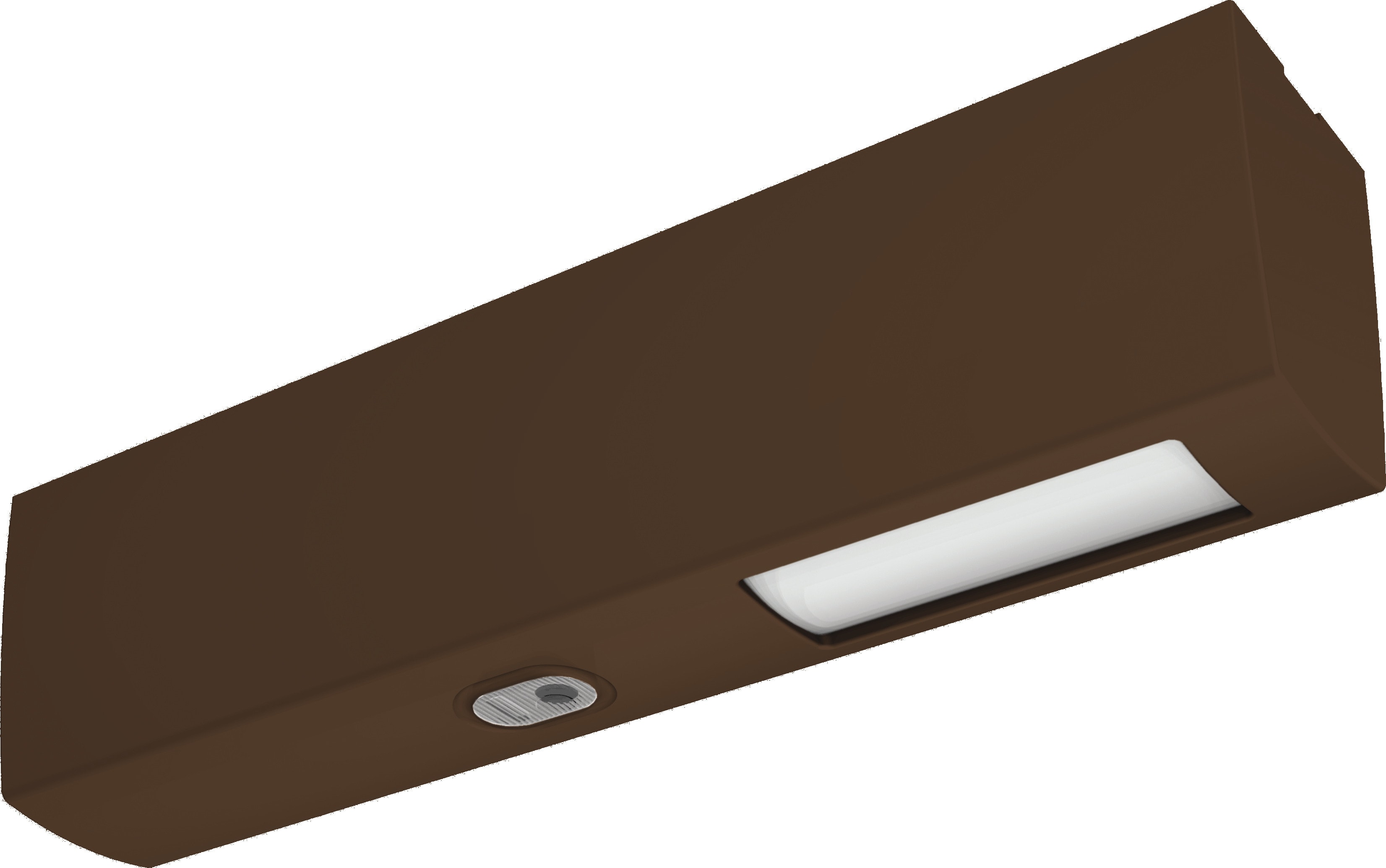 CAME SRL - CMC846EA-0360 PXDTCM RIVELATORE DT A TENDA MARRONE