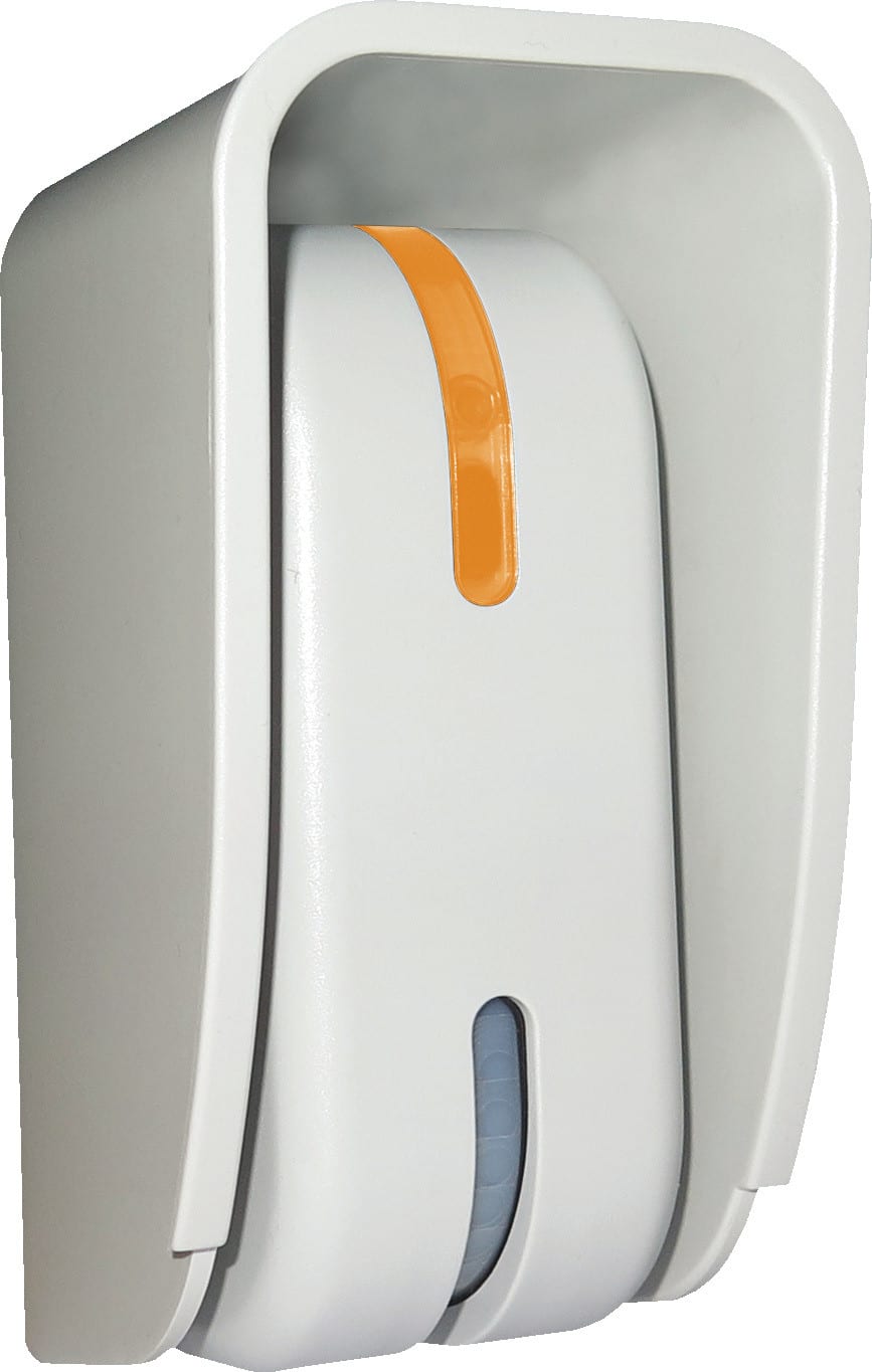 CAME SRL - CMC846EA-0370 PXDTCE RIVELATORE DT A TENDA