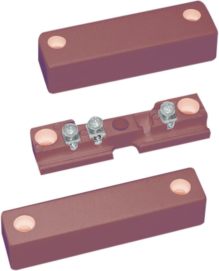 CAME SRL - CMC846EF-0020 CSP02 CONTATTO MAGNETICO