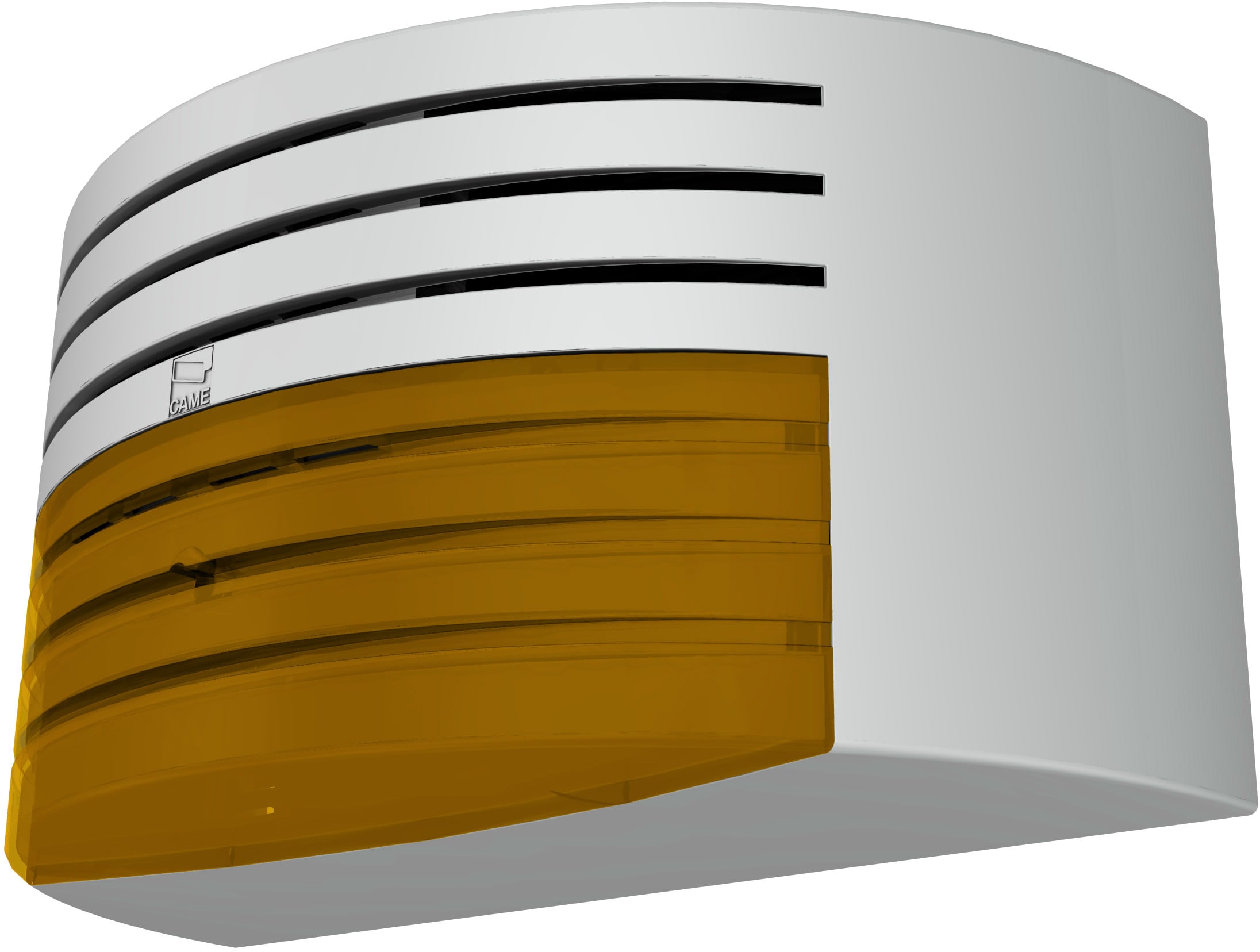 CAME SPA - CMC846LA-0020 PXSEA SIRENA PER ESTERNO LAMPEGG.ARANCIO