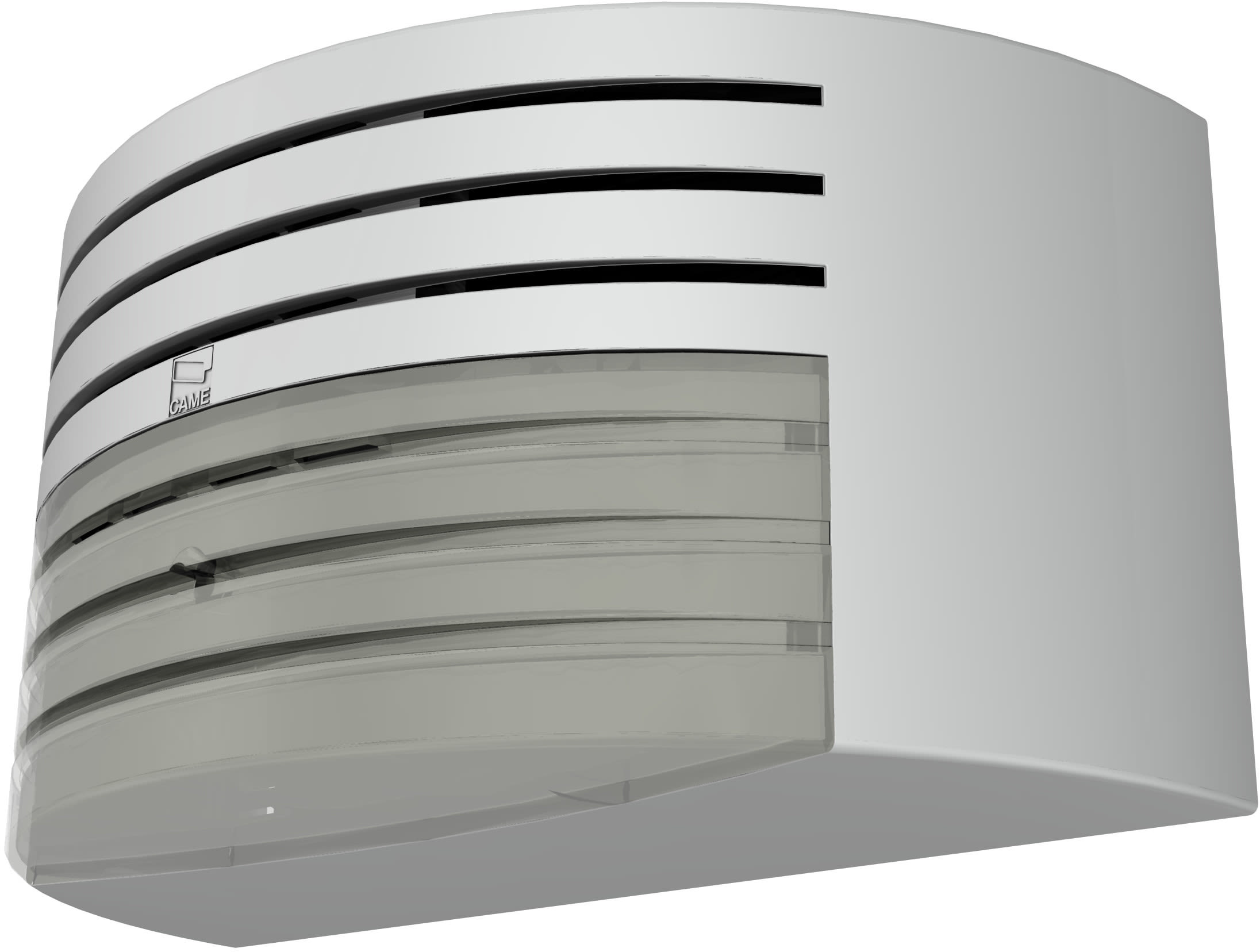 CAME SPA - CMC846LA-0030 PXSEG SIRENA PER ESTERNO LAMPEGG.GRIGIO