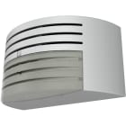 CAME SPA - CMC846LA-0030 PXSEG SIRENA PER ESTERNO LAMPEGG.GRIGIO