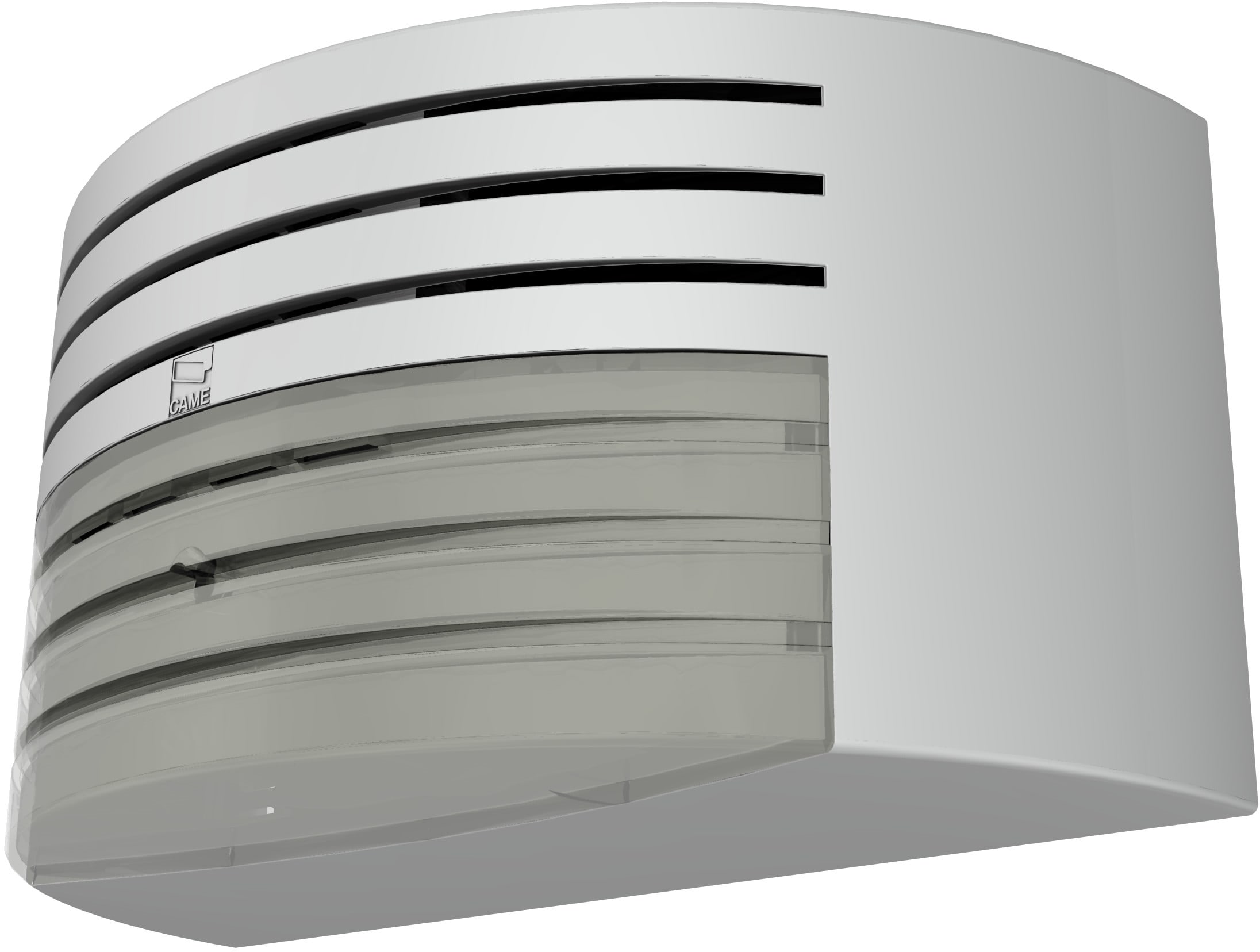 CAME SPA - CMC846LA-0030 PXSEG SIRENA PER ESTERNO LAMPEGG.GRIGIO