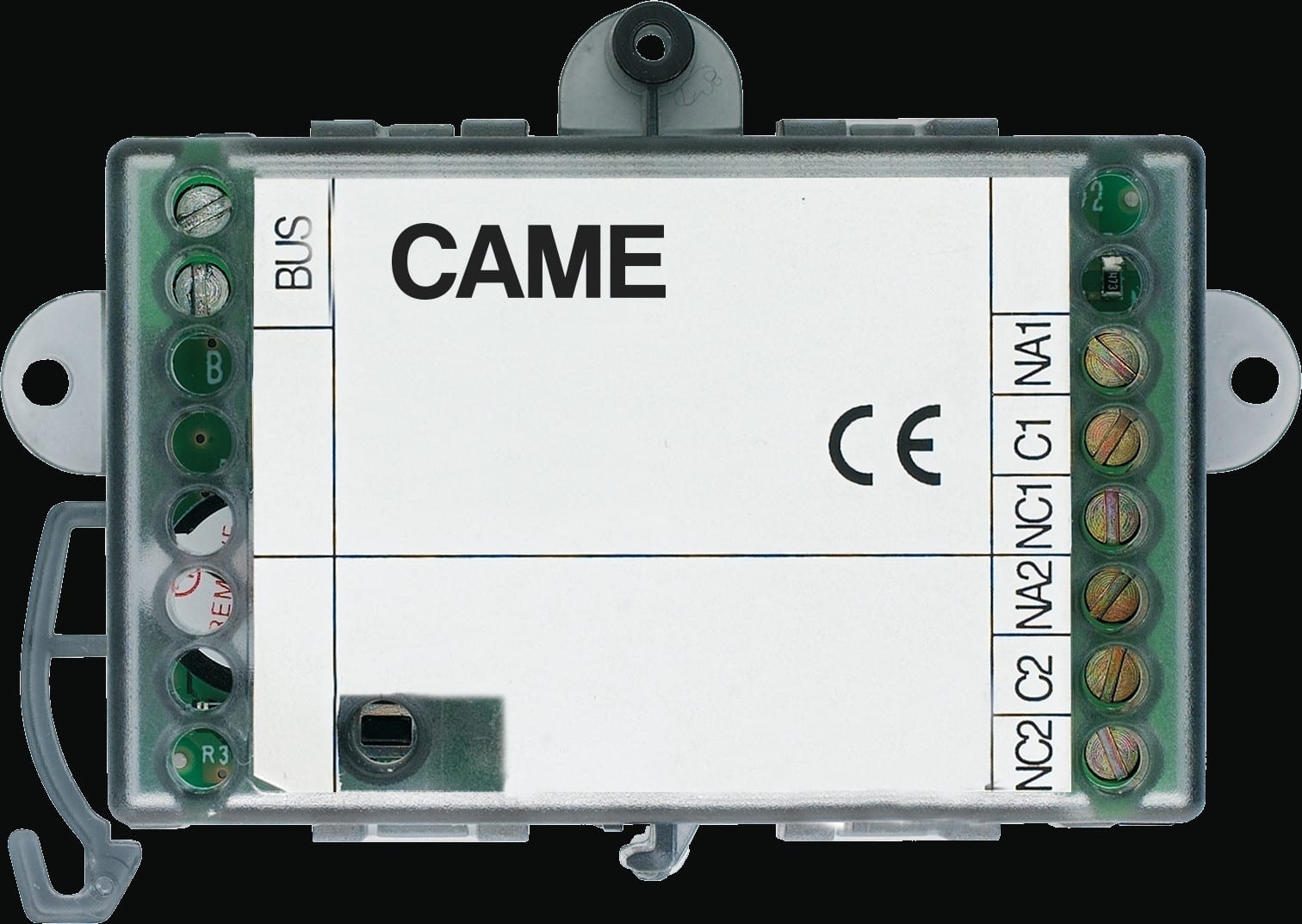 CAME SPA - CMC846NC-0030 PX8OR MODULO ESPANSIONE 8 USCITE