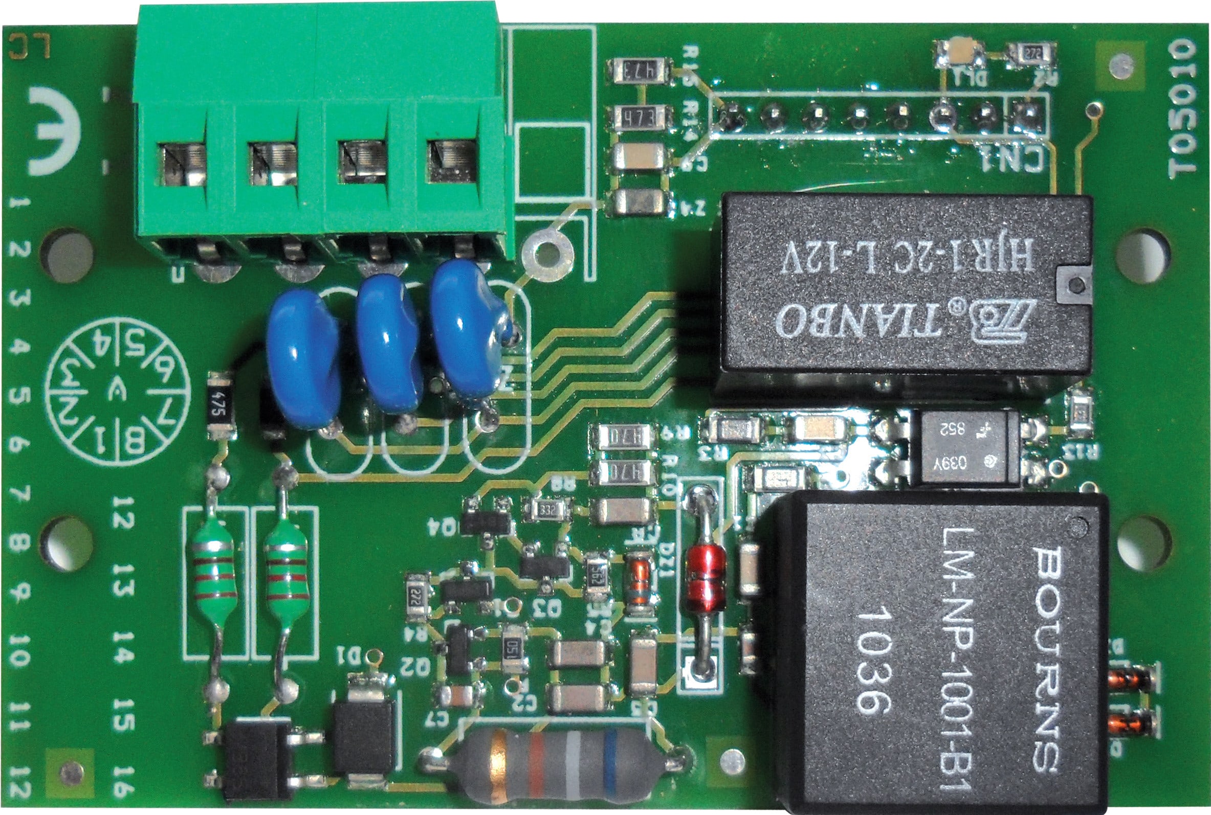 CAME SRL - CMC846NC-0050 PXTEL SCHEDA PSTN
