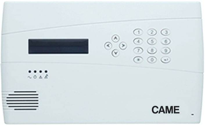 CAME SRL - CMC846NC-0140 PXWRXU RICEVITORE RADIO UNIVERSALE
