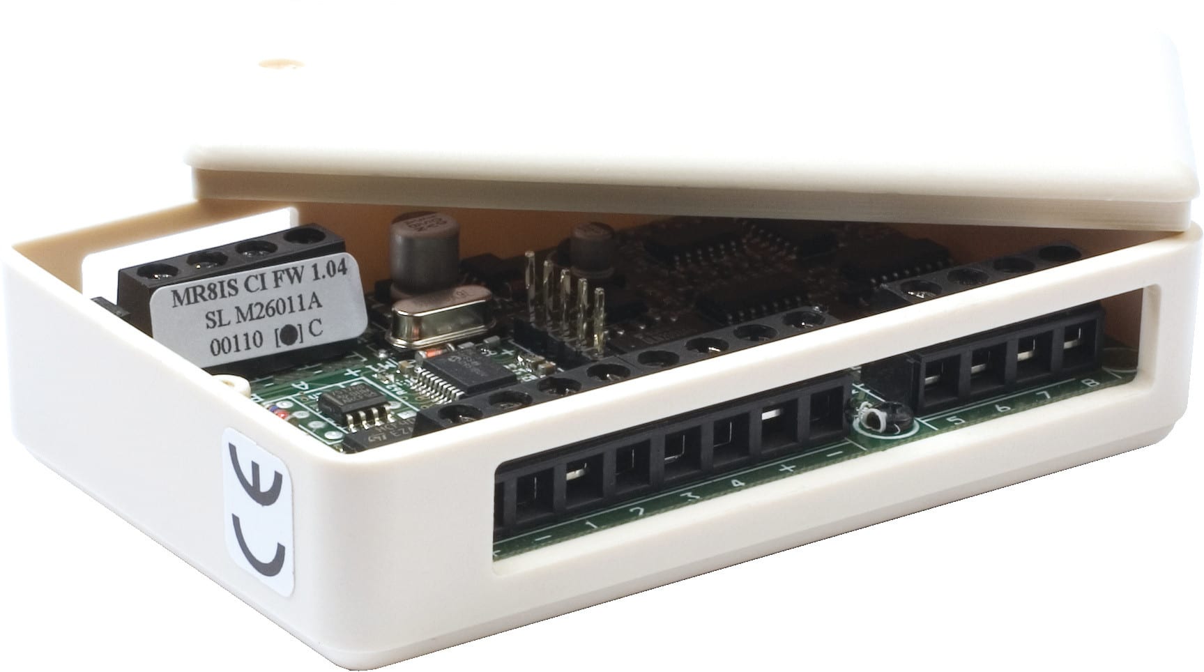 CAME SRL - CMC846NC-0170 PXABR AMPLIFICATORE BUS RS485
