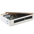 CAME SRL - CMC846NC-0170 PXABR AMPLIFICATORE BUS RS485