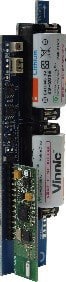 CAME SRL - CMC846NC-0260 PXWOI TRASMETT.RADIO RIVELATORI DA EST.