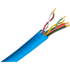 CAME SPA - CMC846RM-0010 PXC75 CAVO HS 2X0,75+4X0,22 TWIST