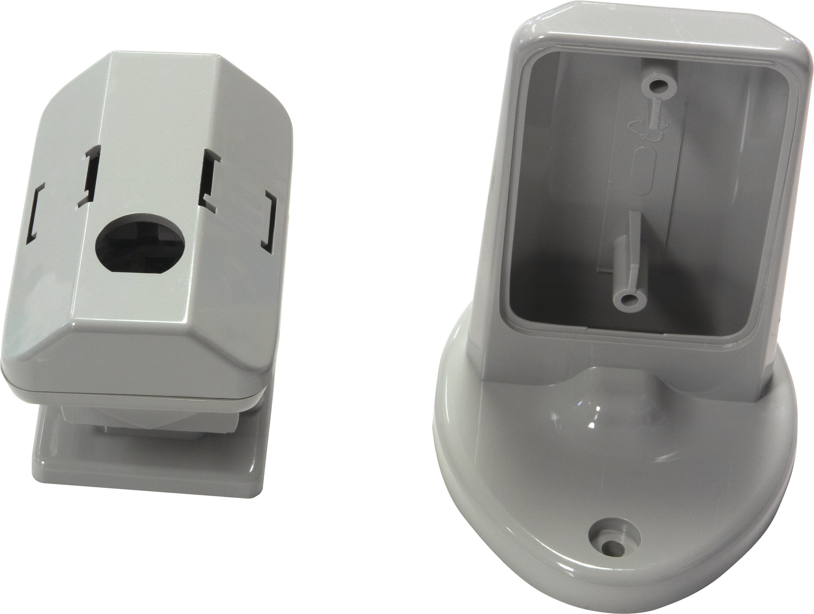 CAME SPA - CMC846XC-0040 PXDTCS STAFFA PER RIVELATORE PXDTC01