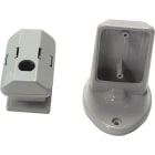 CAME SRL - CMC846XC-0040 PXDTCS STAFFA PER RIVELATORE PXDTC01