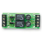 CAME SPA - CMC846XG-0050 RL002 SCHEDA 2 RELE 12VCC 1A