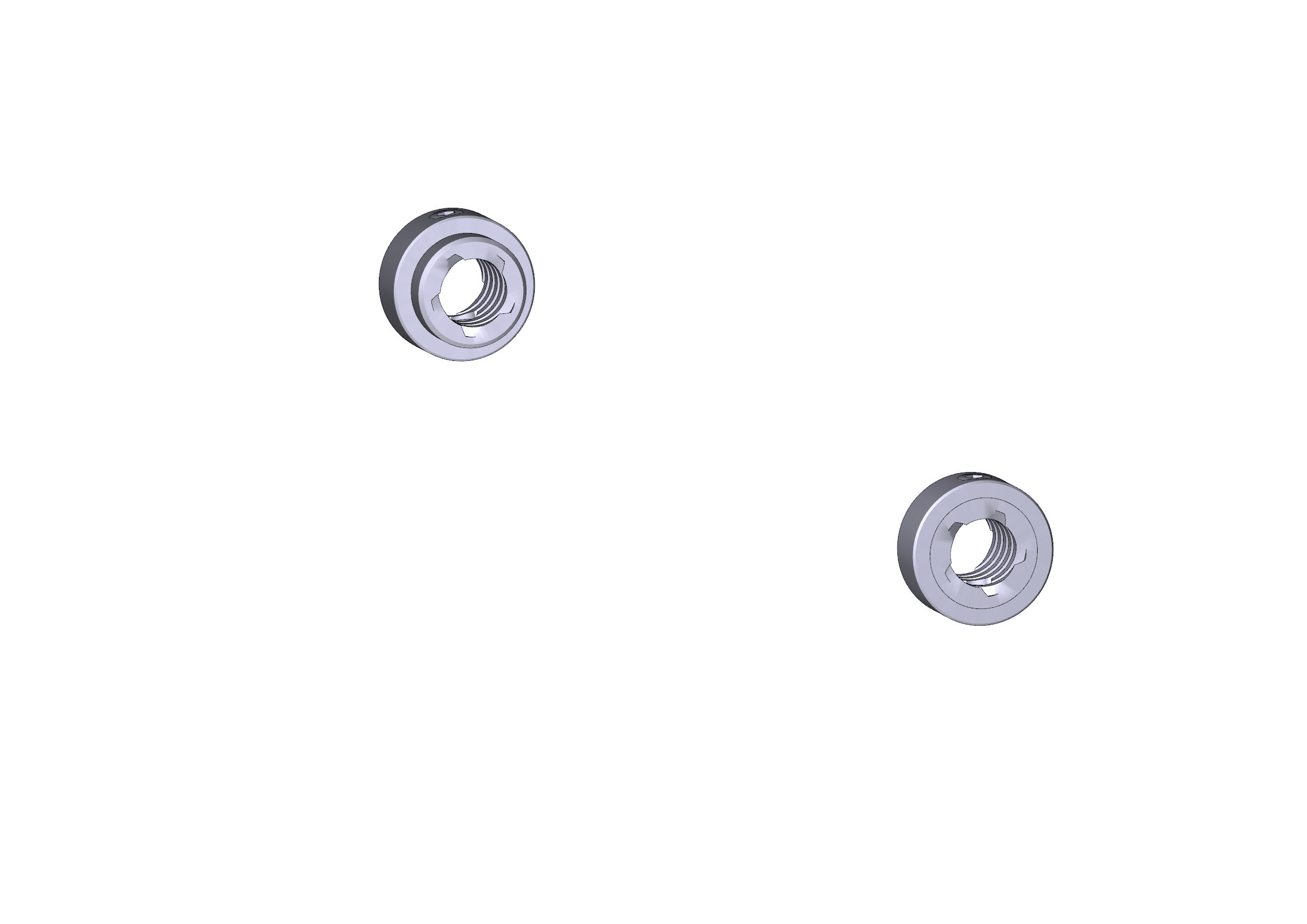 CAME SPA - CMC88000-0017 ANELLO FINECORSA