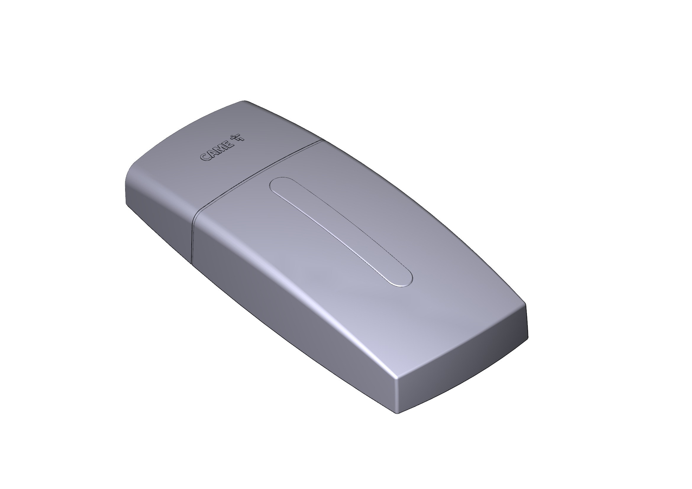 CAME SRL - CMC88001-0039 COPERCHIO VER PLUS