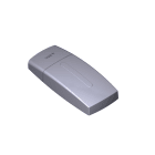 CAME SRL - CMC88001-0039 COPERCHIO VER PLUS